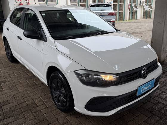 VOLKSWAGEN POLO 1.0 MPI TRACK MANUAL VOLKSWAGEN POLO 1.0 MPI TRACK MANUAL